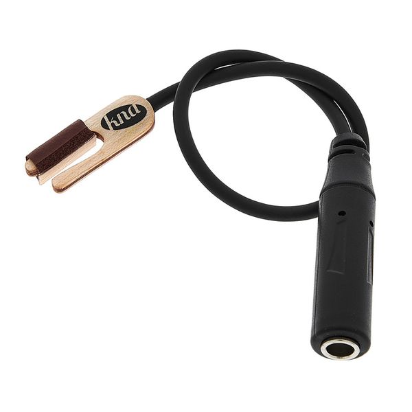 Banjov� sn�ma� KNA BP-1